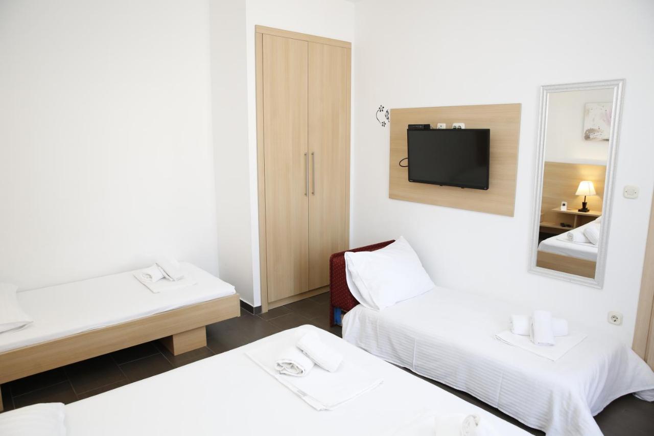 Guest House Lorenta Vodice Exterior foto