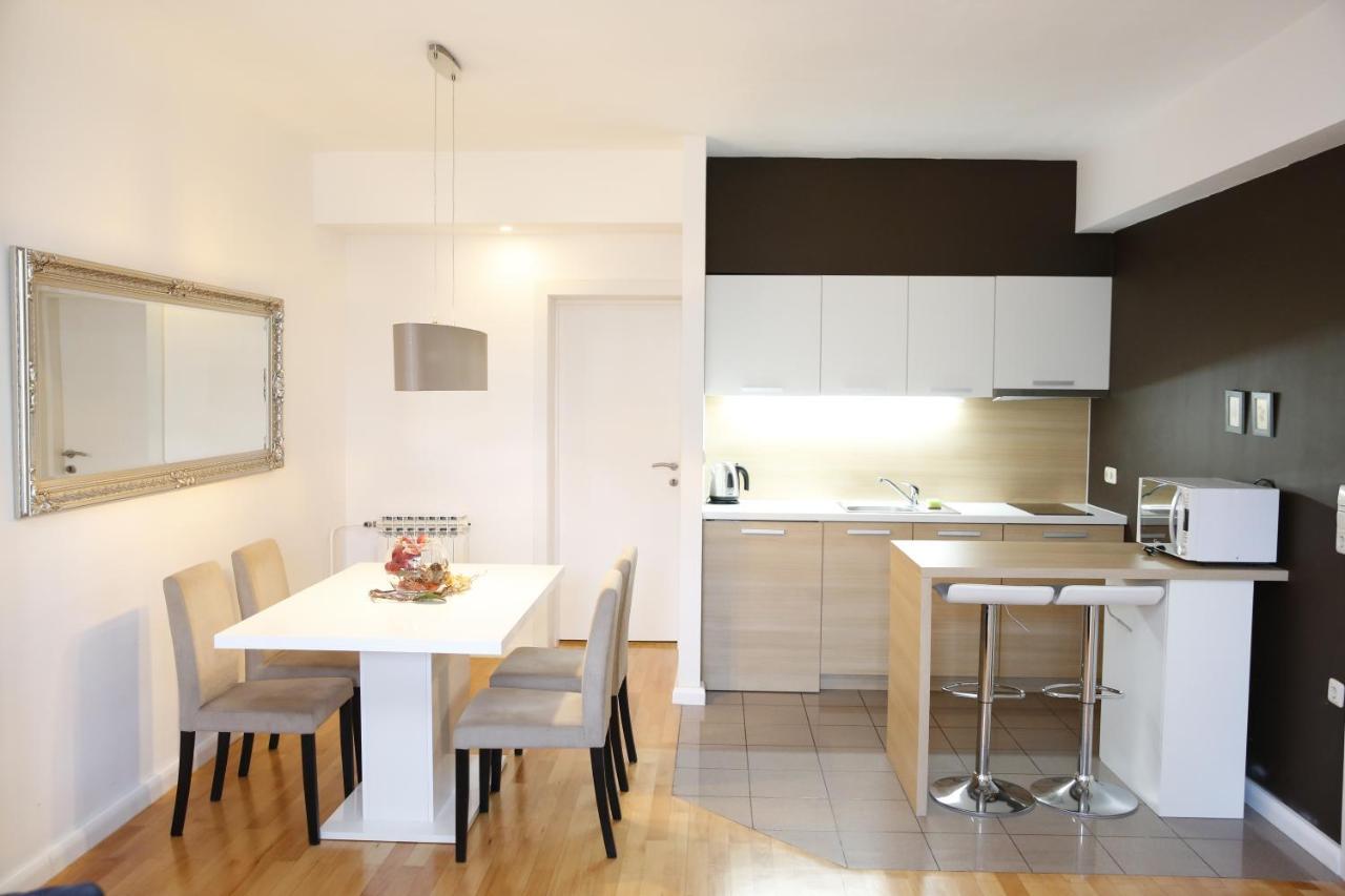 Guest House Lorenta Vodice Exterior foto