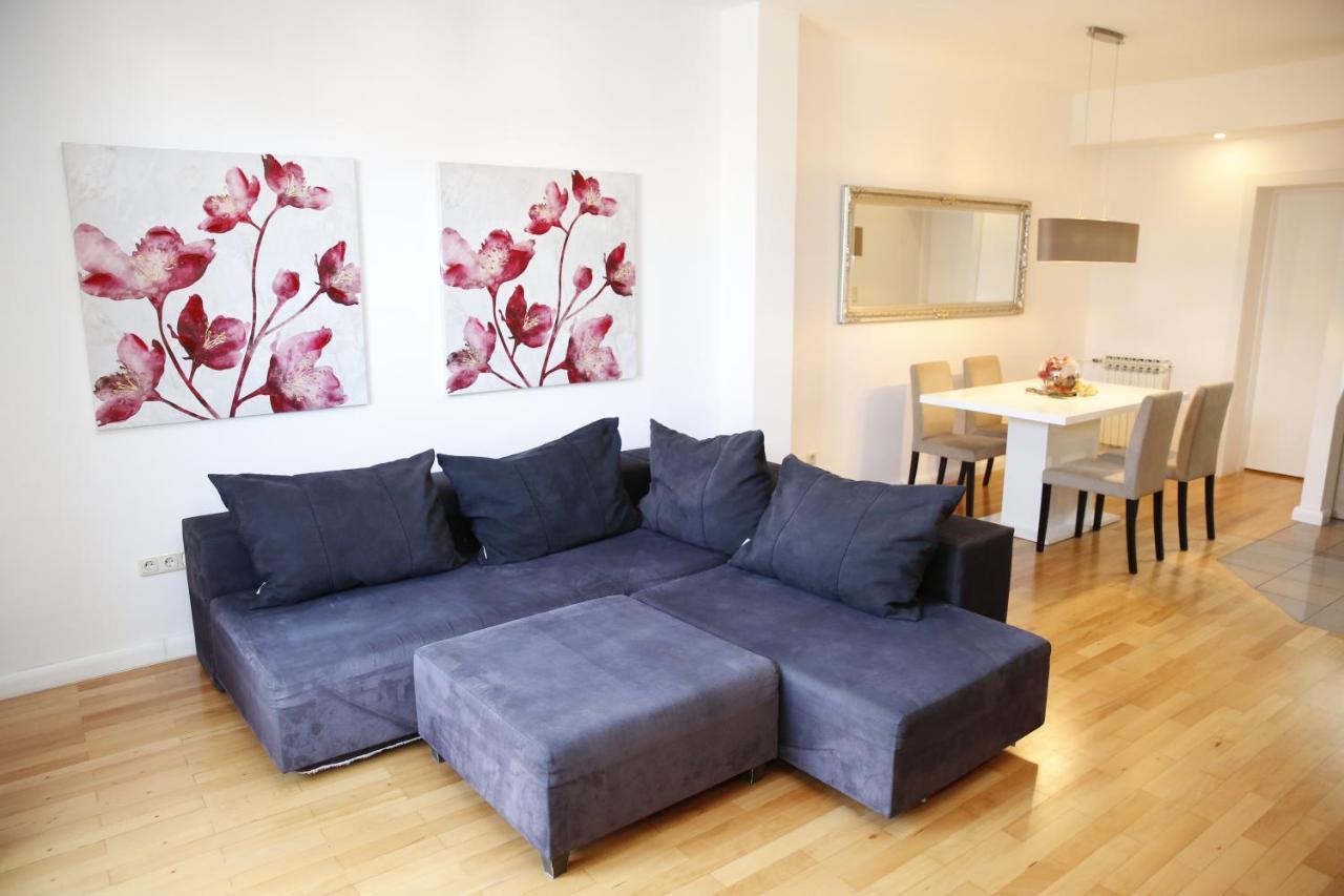 Guest House Lorenta Vodice Exterior foto