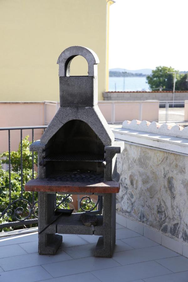 Guest House Lorenta Vodice Exterior foto