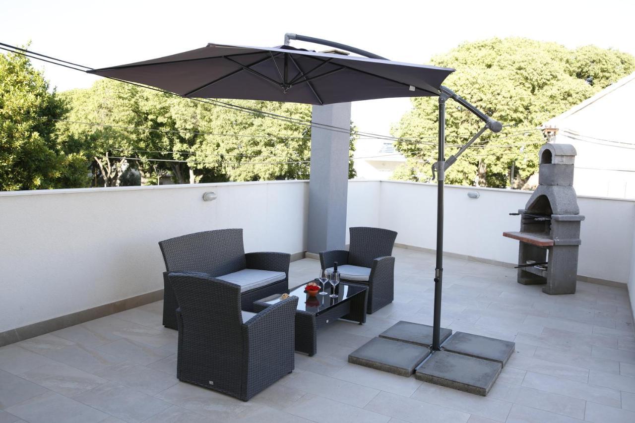 Guest House Lorenta Vodice Exterior foto