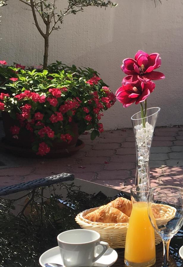 Guest House Lorenta Vodice Exterior foto